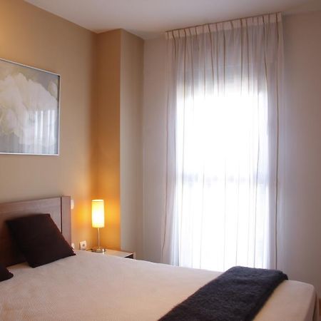 Apartmento Avda Madrid Azuqueca de Henares Quarto foto
