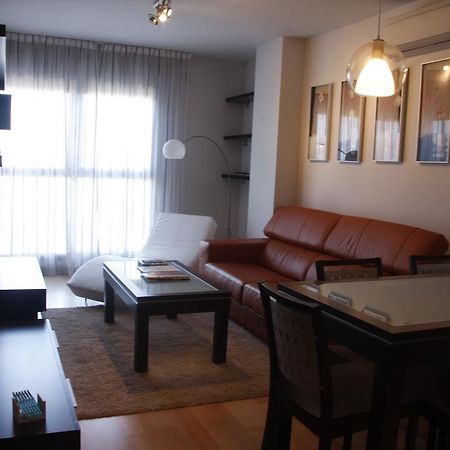 Apartmento Avda Madrid Azuqueca de Henares Quarto foto