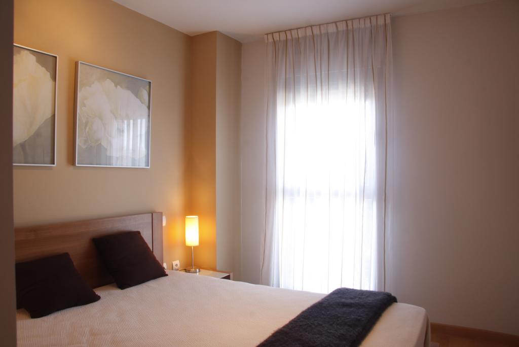 Apartmento Avda Madrid Azuqueca de Henares Quarto foto