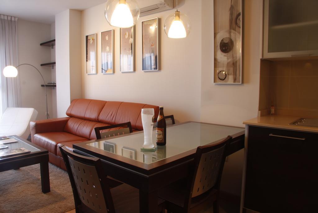 Apartmento Avda Madrid Azuqueca de Henares Quarto foto