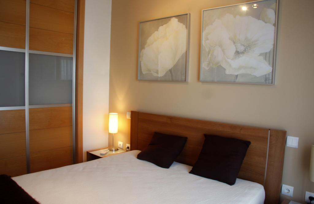 Apartmento Avda Madrid Azuqueca de Henares Quarto foto
