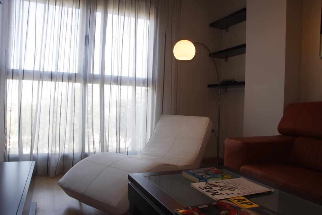 Apartmento Avda Madrid Azuqueca de Henares Quarto foto