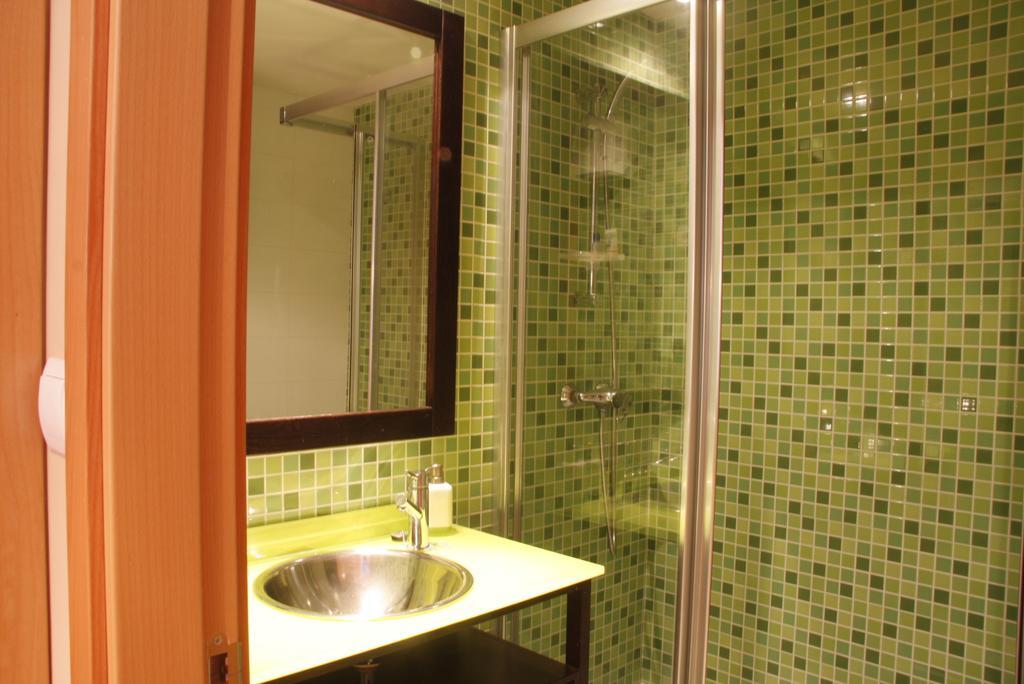 Apartmento Avda Madrid Azuqueca de Henares Quarto foto