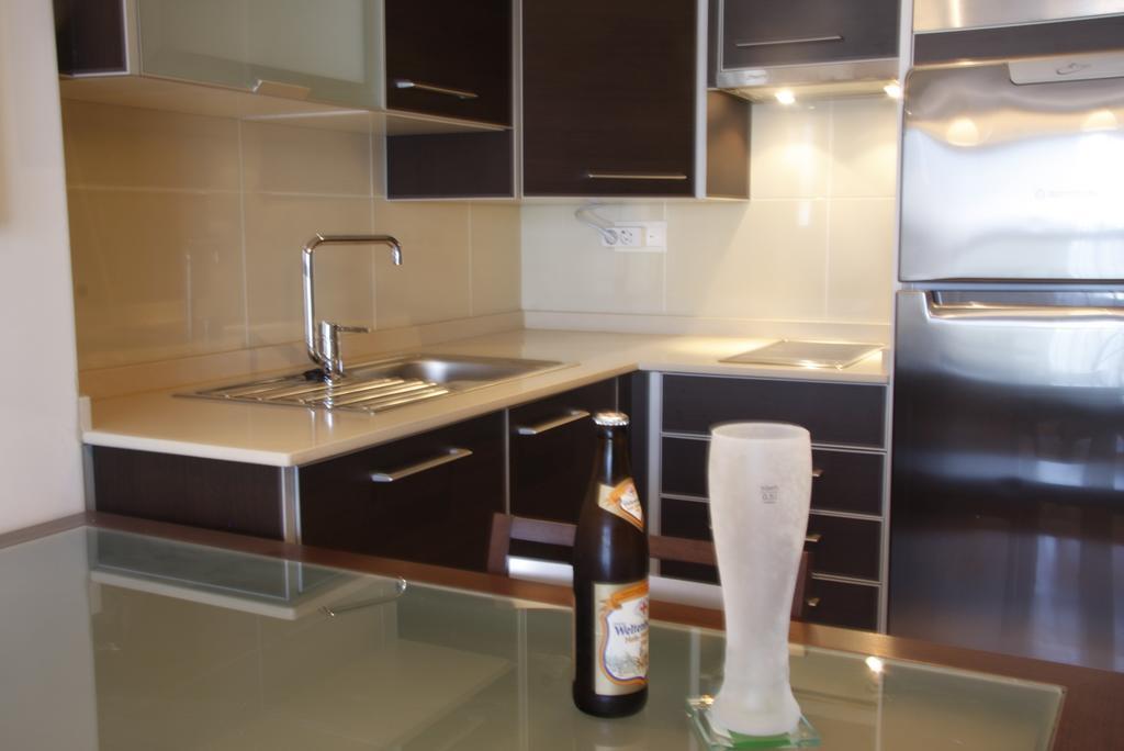 Apartmento Avda Madrid Azuqueca de Henares Quarto foto