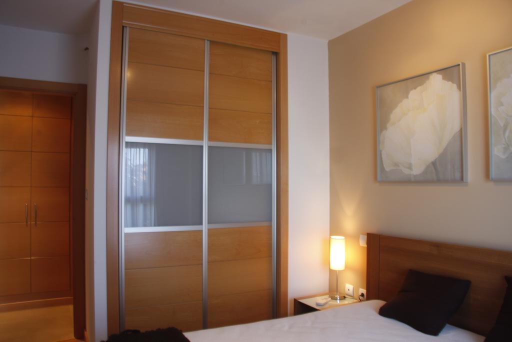 Apartmento Avda Madrid Azuqueca de Henares Quarto foto