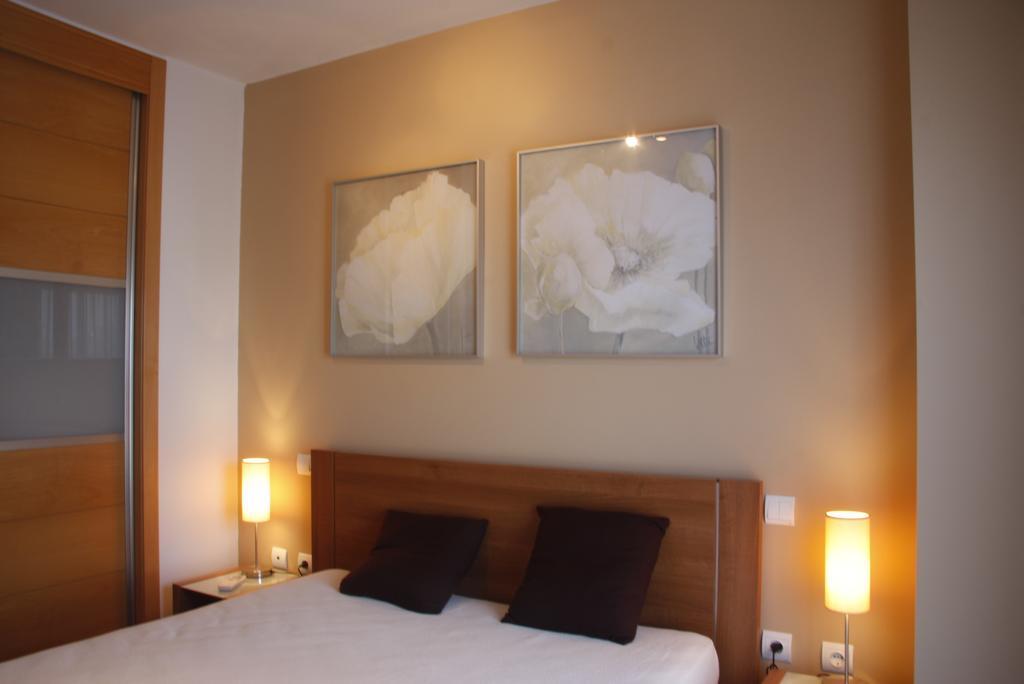 Apartmento Avda Madrid Azuqueca de Henares Quarto foto