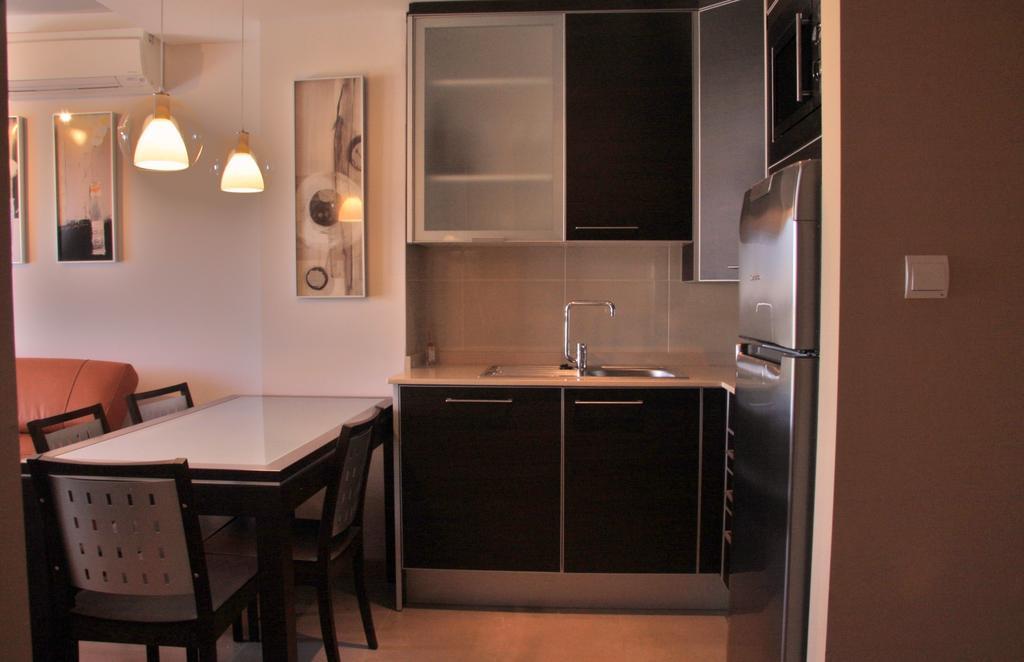 Apartmento Avda Madrid Azuqueca de Henares Quarto foto