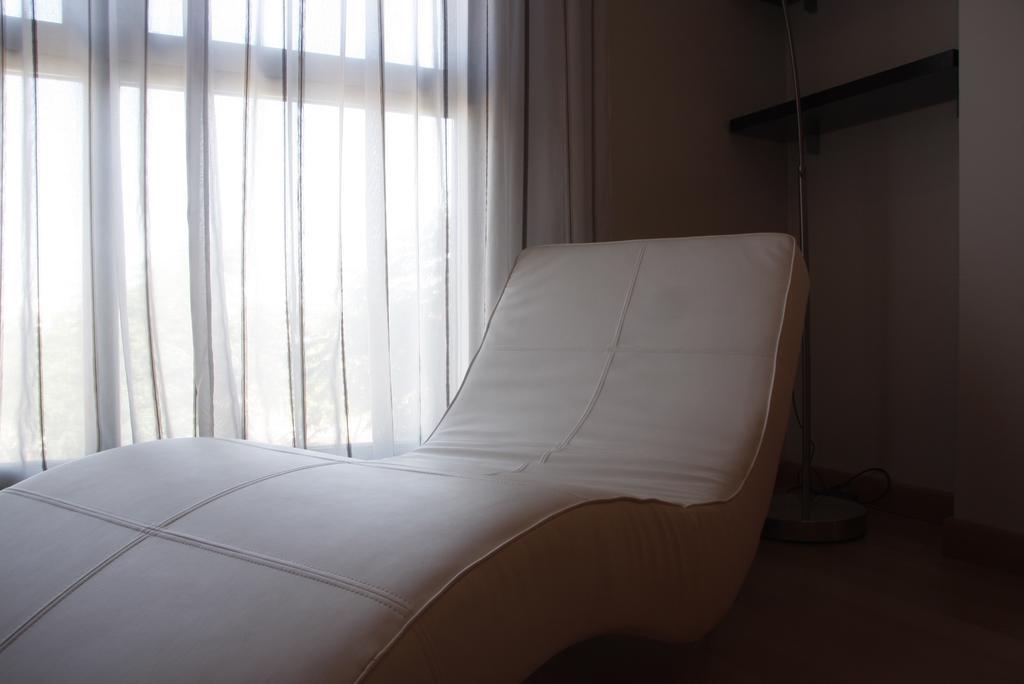 Apartmento Avda Madrid Azuqueca de Henares Quarto foto