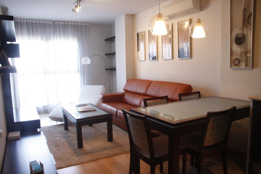 Apartmento Avda Madrid Azuqueca de Henares Quarto foto