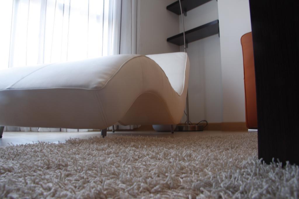 Apartmento Avda Madrid Azuqueca de Henares Quarto foto