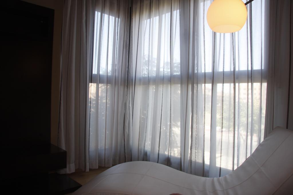 Apartmento Avda Madrid Azuqueca de Henares Quarto foto